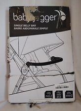 Baby Jogger Single Stroller Belly Bar City Mini 2 City Mini GT2 Elite 2 for sale  Shipping to South Africa