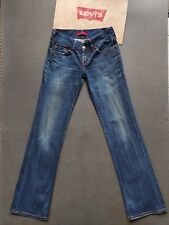 Levi jeans 557 gebraucht kaufen  Goldbach