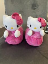 Hello kitty slippers for sale  Houghton Lake