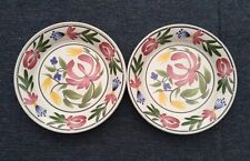 Pair portmeirion pottery for sale  MAUCHLINE