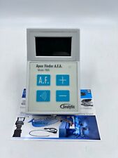 Usado, Localizador analítico de ápice dental A.F.A. Modelo 7005 sem sonda AFA comprar usado  Enviando para Brazil