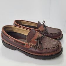 Bean loafer shoes for sale  Ruffs Dale
