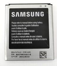 Original Used Samsung EB-L1L7LLU 2100mah Battery segunda mano  Embacar hacia Argentina