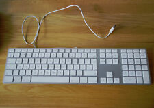 Apple wired aluminium for sale  DERBY