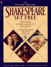 Shakespeare set free for sale  Montgomery