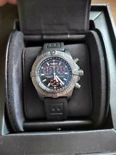 Limited edition breitling for sale  UK