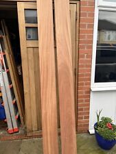 Sapele hardwood timber for sale  LIVERPOOL