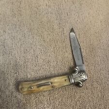 Fight rooster knife for sale  Jackson