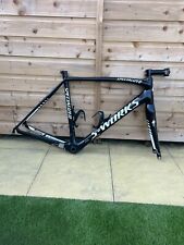 specialized tarmac frameset for sale  CHICHESTER