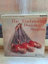 Enchanting beverley sisters for sale  RHYL