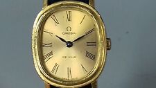 Vintage omega ville for sale  Shipping to Ireland