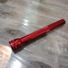 Maglite alkaline flashlight d'occasion  Expédié en Belgium