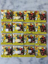 Lego 71013 minifigurines d'occasion  Rieutort-de-Randon