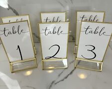 Clear acrylic table for sale  Fulton