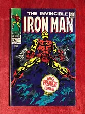 Invincible iron man for sale  UK