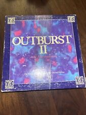 game outburst board ii for sale  Norman
