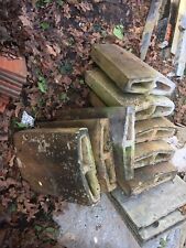 Reclaimed victorian wall for sale  CAMBERLEY