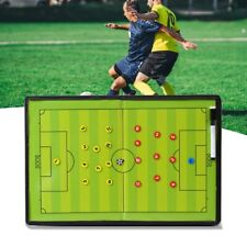 Foldable football tactics for sale  Shipping to Ireland