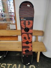 Tavola snowboard adulto usato  Trento