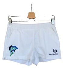 Sergio tacchini pantaloncini usato  Fiumicino