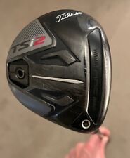 Titleist tsi2 wood for sale  LINGFIELD