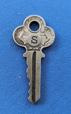 Vtg ornate key for sale  Monroeville
