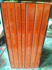 Roald dahl collection for sale  BRIGHOUSE