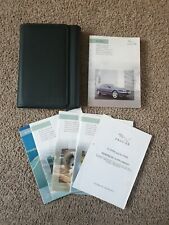 Jaguar type handbook for sale  EXETER