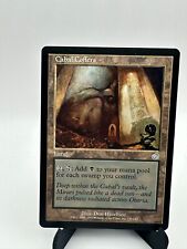 Magic gathering cabal for sale  Kennesaw