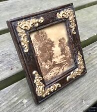 Miniature wood photo for sale  BRANDON
