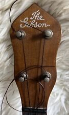 Vintage 1920s gibson for sale  Bradenton