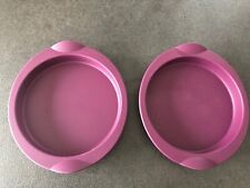 Moules silicone tupperware d'occasion  Toulouse-