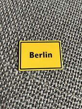 Berlin deutschland germany gebraucht kaufen  München