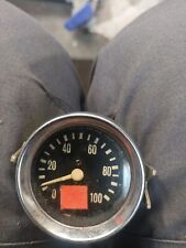 Car oil pressure for sale  WIDNES