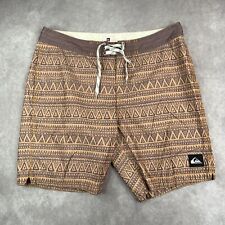 Quiksilver sample boardshorts for sale  San Diego