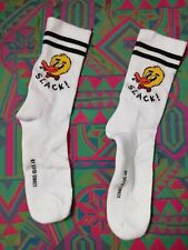 Vintage slack socks usato  Gradara