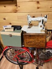 portable sewing machine for sale  Creola