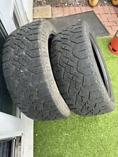 goodyear wrangler tyres for sale  HERNE BAY