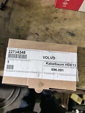 Volvo wires 22734348 d'occasion  Expédié en Belgium