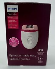 Philips beauty satinelle for sale  Miami Beach