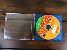 Used, Zoo Tycoon: Ultimate Animal Collection - Microsoft Xbox One - CLEAN DISC ONLY for sale  Shipping to South Africa