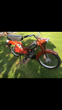 mobylette moped for sale  CREWE