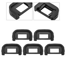 Rubber viewfinder eyecup for sale  Shipping to Ireland
