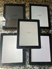 Lot functioning ipads for sale  Navarre
