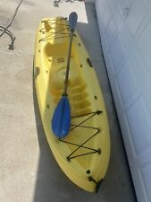 Ocean kayak frenzy for sale  Cape Coral