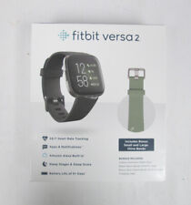 Fitbit versa fitness for sale  Round Lake