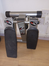 Body scupture stepper for sale  WIRRAL