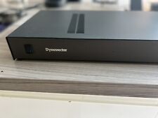 Dynavector super stereo for sale  BOURNEMOUTH