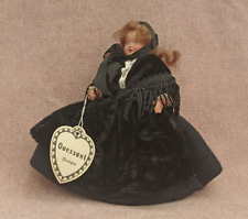 Ancienne petite poupée d'occasion  Nantes-