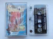 Freedom Call ‎– Stairway To Fairyland Cassette [Metal Mind Records] na sprzedaż  PL